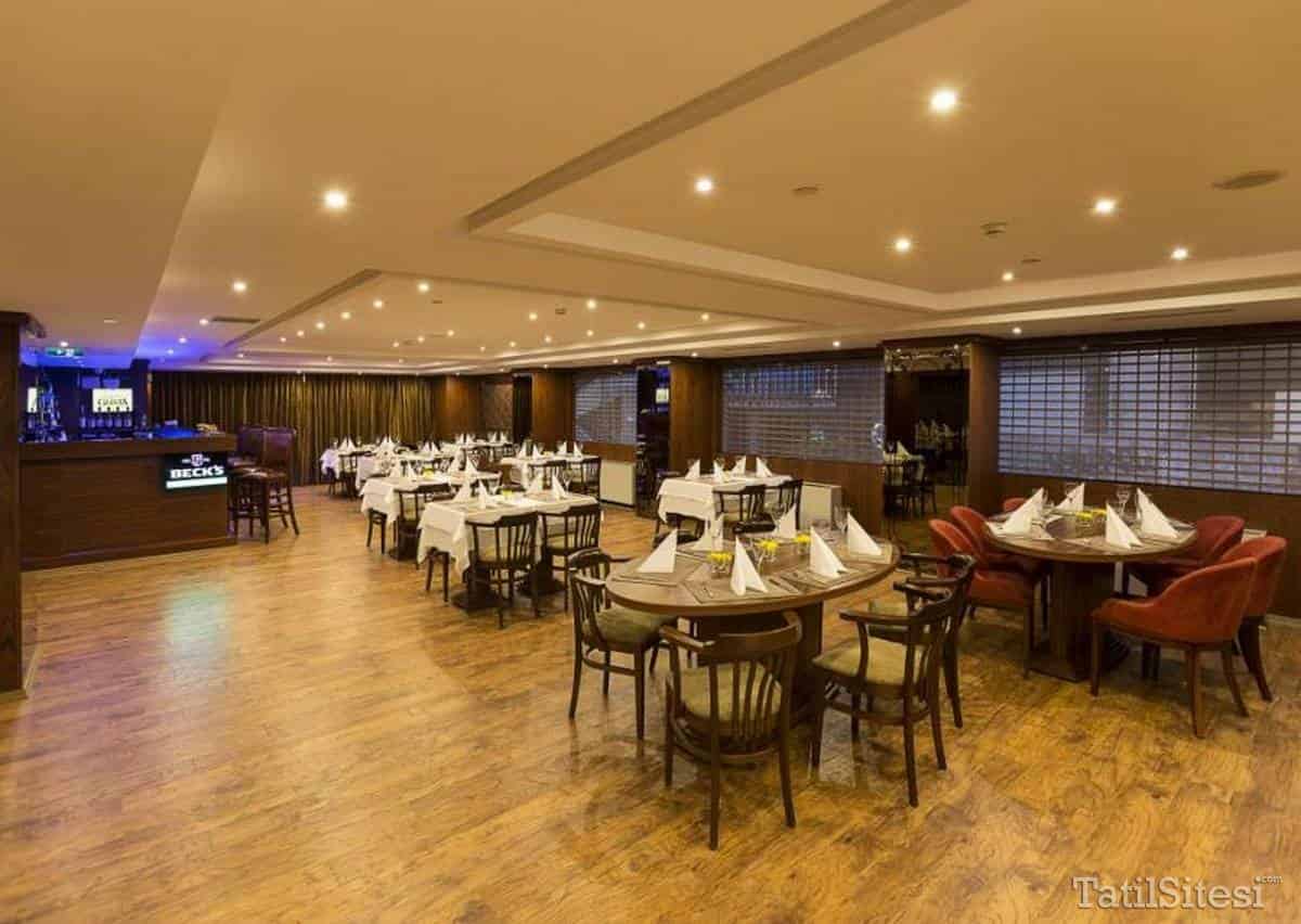 Taxim Express Hotel